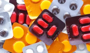 medicamento