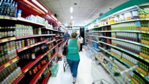 Supermercado
