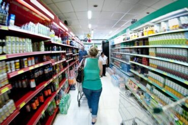 Supermercado